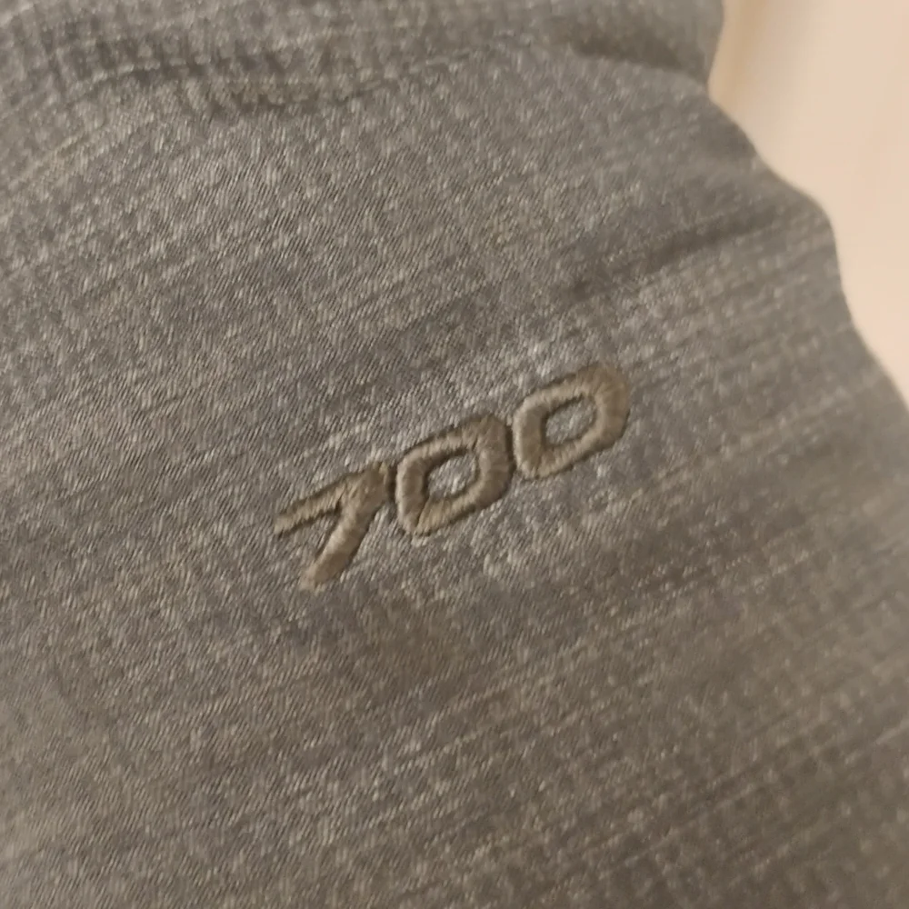 The North Face gently used